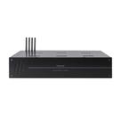 Multiroom FMR6-S Dual Streaming 6x160W RMS Frahm - 32527 Multiroom FMR6-S Dual Streaming 6x160W RMS Frahm - 32527