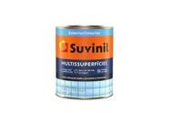 multissuperficies esmalte epoxi branco 0,900l - suvinil