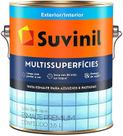 multissuperficies esmalte epoxi branco 3,6l - suvinil