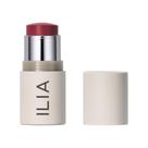 Multistick ILIA A Fine Romance 4,5 g 0,15 onças de lábios e bochechas Multistick ILIA A Fine Romance 4,5 g 0,15 onças de lábios e bochechas