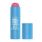 Multistick Rimmel London Kind & Free 003 Pink Heat 5 ml Multistick Rimmel London Kind & Free 003 Pink Heat 5 ml
