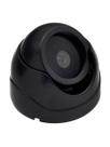 Multitoc Mini Camera Dome Ccd P&B