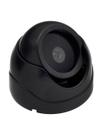 Multitoc Mini Camera Dome Ccd P&b