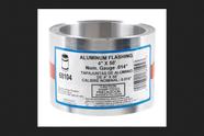 Multitool Askoll Amerimax Aluminum Roll Valley Flashing 0,014" 10 cm x 15,2 m