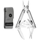 Multitool LEATHERMAN FREE P2 com travamento magnético