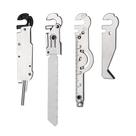 Multitool Roxon FT07 Crie seu próprio conjunto com implementos FLEX