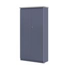 Multiuso 2 Portas Jade Azul