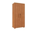 Multiuso Atenas 100% MDF Pés Madeira Camas Fenix