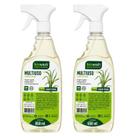 Multiuso Biodegradável Kit 2 Unidades Capim Limão com Citronela 650ml Biowash Limpador Natural Multiuso Biodegradável Kit 2 Unidades Capim Limão com Citronela 650ml Biowash Limpador Natural