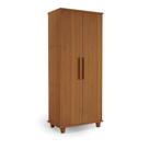 Multiuso com 2 Portas Nantes Carvalho New