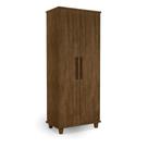 Multiuso com 2 Portas Nantes Malbec