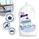 Multiuso Com Bicarbonato 5L - Guimarães