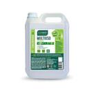 Multiuso Concentrado Capim Limão - Biowash - 5lt. Multiuso Concentrado Capim Limão - Biowash - 5lt.