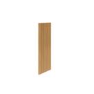 Multiuso de Cozinha Painel de Edição p/ Fechamento 228x52x3cm Nature - Nesher Multiuso de Cozinha Painel de Edição p/ Fechamento 228x52x3cm Nature - Nesher