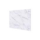 Multiuso de Cozinha Painel Marmorizado Celeste 120cm Marmorizado Calacata - MGM