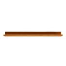Multiuso de Cozinha Prateleira Tempranillo 120cm Amendoa/Off White - Ronipa