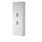Multiuso Flex 4 Portas Branco - Potenza