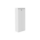 Multiuso Lavanderia AM-3110 c/ 2 Portas c/ Chave Branco - Tecno Mobili Multiuso Lavanderia AM-3110 c/ 2 Portas c/ Chave Branco - Tecno Mobili