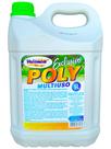 Multiuso Limpeza Doméstica Poly ultra Valencia - 5 L