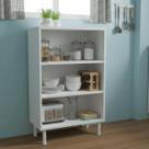 Multiuso Modular Aberto - MDF Multiuso Modular Aberto - MDF