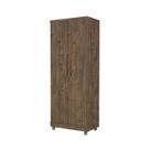 Multiuso Ouro - Armário - Organizador - Mizza Decor