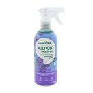 Multiuso Pronto Uso Lavanda Positiv.a 470ml Multiuso Pronto Uso Lavanda Positiv.a 470ml