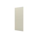 Multiuso Quarto Casal Painel de Edição p/ Fechamento O468 Seletto 240x100x2,5cm Areia - Henn