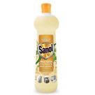 Multiuso sanol extratos naturais capim limao 500ml 4794 Multiuso sanol extratos naturais capim limao 500ml 4794