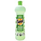 Multiuso sanol extratos naturais hortela e salvia 500ml 4774