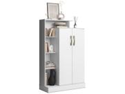 Multiuso Sapateira 2 Portas 91 cm Florenca ARMoveis