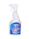 Multiuso sem cloro MultiOx Oxigênio Ativo Guimarães 1L com gatilho