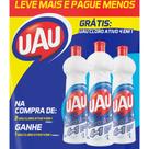 Multiuso UAU CLOR L3P2 3x500ML