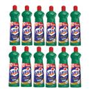 Multiuso Veja Gold Campestre 500ml - Kit com 12 frascos