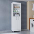 Multiuso Versati 2 Portas Design Moderno Poquema