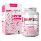Multivance Gestante e Lactante 30 Capsulas New Nutrition Multivance Gestante e Lactante 30 Capsulas New Nutrition