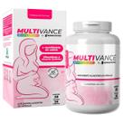 Multivance Gestante & Lactantes - 30 Cápsulas - NewNutrition