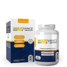 Multivance Premium Vitaminas e Minerais 60 Capsulas New Nutrition