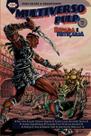 Multiverso Pulp - Espada e Feitiçaria