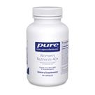 Multivitaminas Pure Encapsulations para Mujeres 40+ 90 Cápsulas