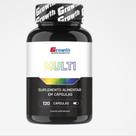 Multivitaminico 120 caps Growth Original Multivitaminico 120 caps Growth Original