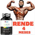 Multivitamínico 120 cáps nova fórmula Growth