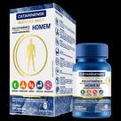 Multivitamínico 60 Caps Catarinense - Linha Completa
