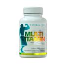 Multivitaminico 90 Tabs 100% IDR Multi Vitamin Canibal Inc