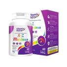 Multivitamínico A a Z Maximus 60 Cápsulas Vitamin Nutry