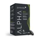 Multivitamínico Alpha A-Z - Pura Vida 30 Cápsulas