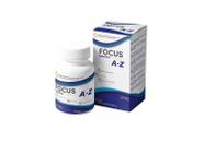 Multivitamínico AZ 1000mg 60 Comprimidos Energia Imunidade e Disposição Diária