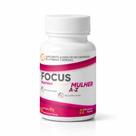 Multivitamínico AZ Mulher 1000mg 60 comprimidos