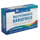 Multivitamínico Bariátrico 30 cápsulas - Flora Nativa Multivitamínico Bariátrico 30 cápsulas - Flora Nativa