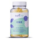 Multivitamínico Bariátrico Bari Life Just One com Ferro - 30 Cápsulas Multivitamínico Bariátrico Bari Life Just One com Ferro - 30 Cápsulas
