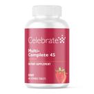 Multivitamínico bariátrico Celebrate Vitamins Multi-Complete 45 mg